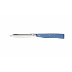 Opinel Coltello Bon Appetit Nø125 Azzurro