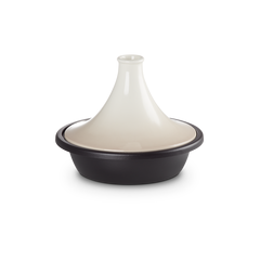 LE CREUSET Tajine Tradition 31cm, Colore: Meringue, Diametro: 31cm