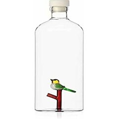 ICHENDORF Bottle BIRD "animal farm"