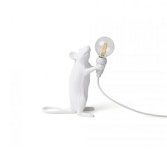 SELETTI Lampada "Mouse Lamp-Step" Usb Piedi