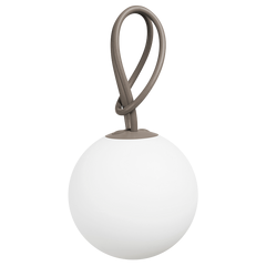 FATBOY Ball Lamp "Bolleke" Taupe, Colore: Taupe