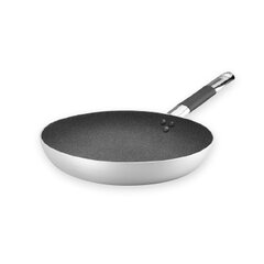 AGNELLI Nonstick 3mm Shark Skin Low Frying Pan, Diametro: 36cm