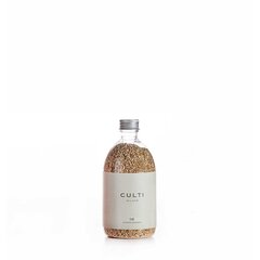 CULTI Refill Cuscino Scented Granules The 240gr