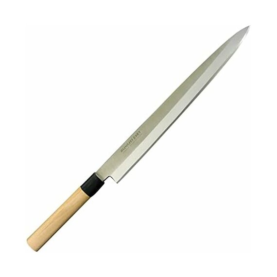 GLOBAL Coltello Sashimi Yanagi Bunmei 30cm