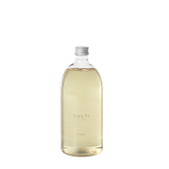 CULTI Refill Acqua 1000ml